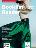 Booklist Reader